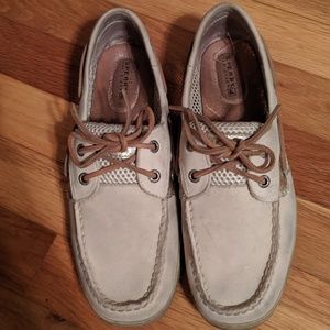 Sperry Topsider Boat Shoes